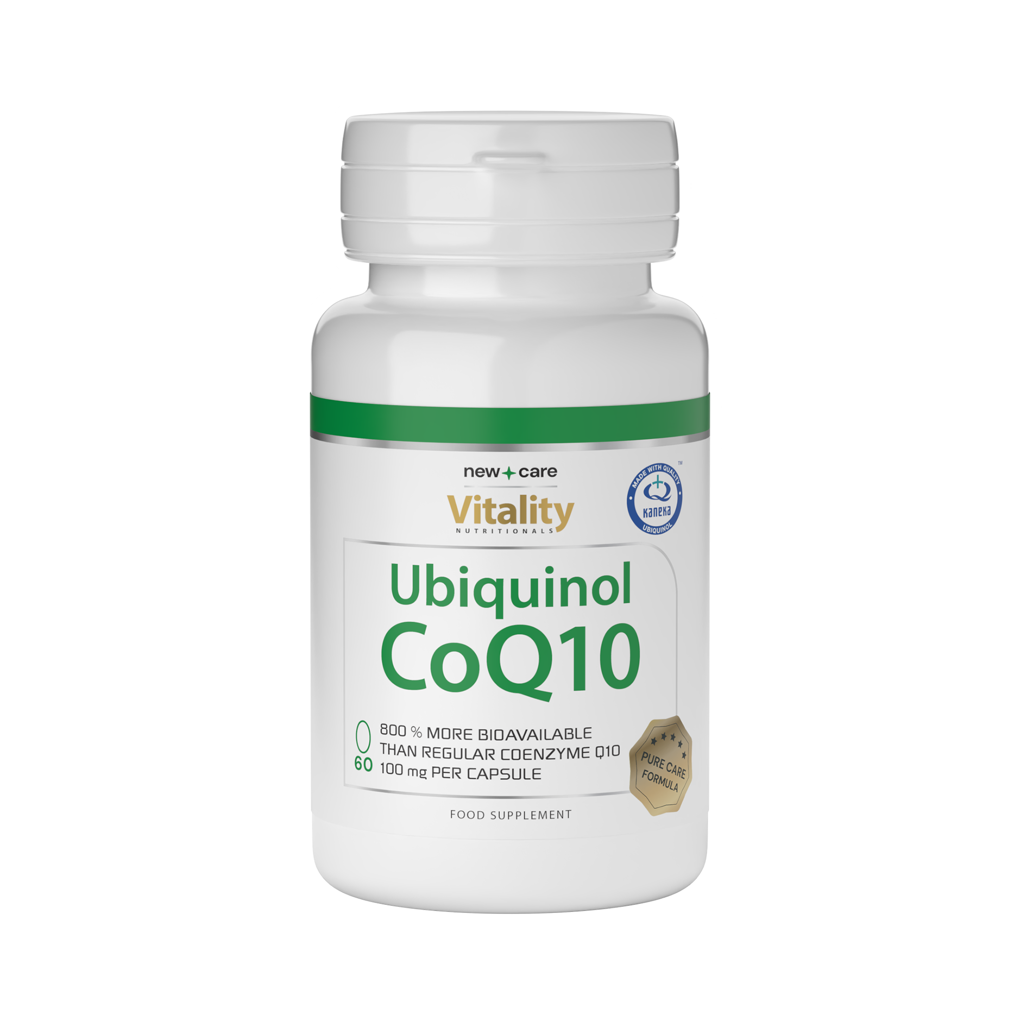 coenzima ubiquinol l-carnitina magnesio y d-ribosa (CoQ10): efectos, dosis diferencias explicadas ✨ Boost your energy Packaging:45 gummies Neck firming balm