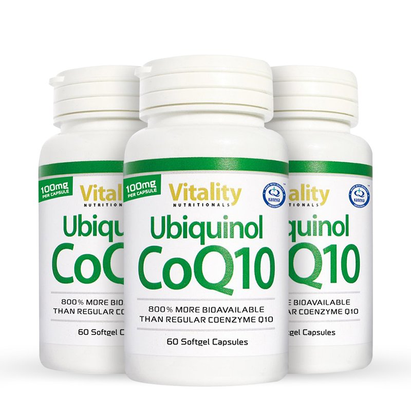 ginko coq10 glutathione L-Glutathione with CoQ10, 30 Vegan Caps CoQ10 with L-Glutathione 1000mg Capsules
