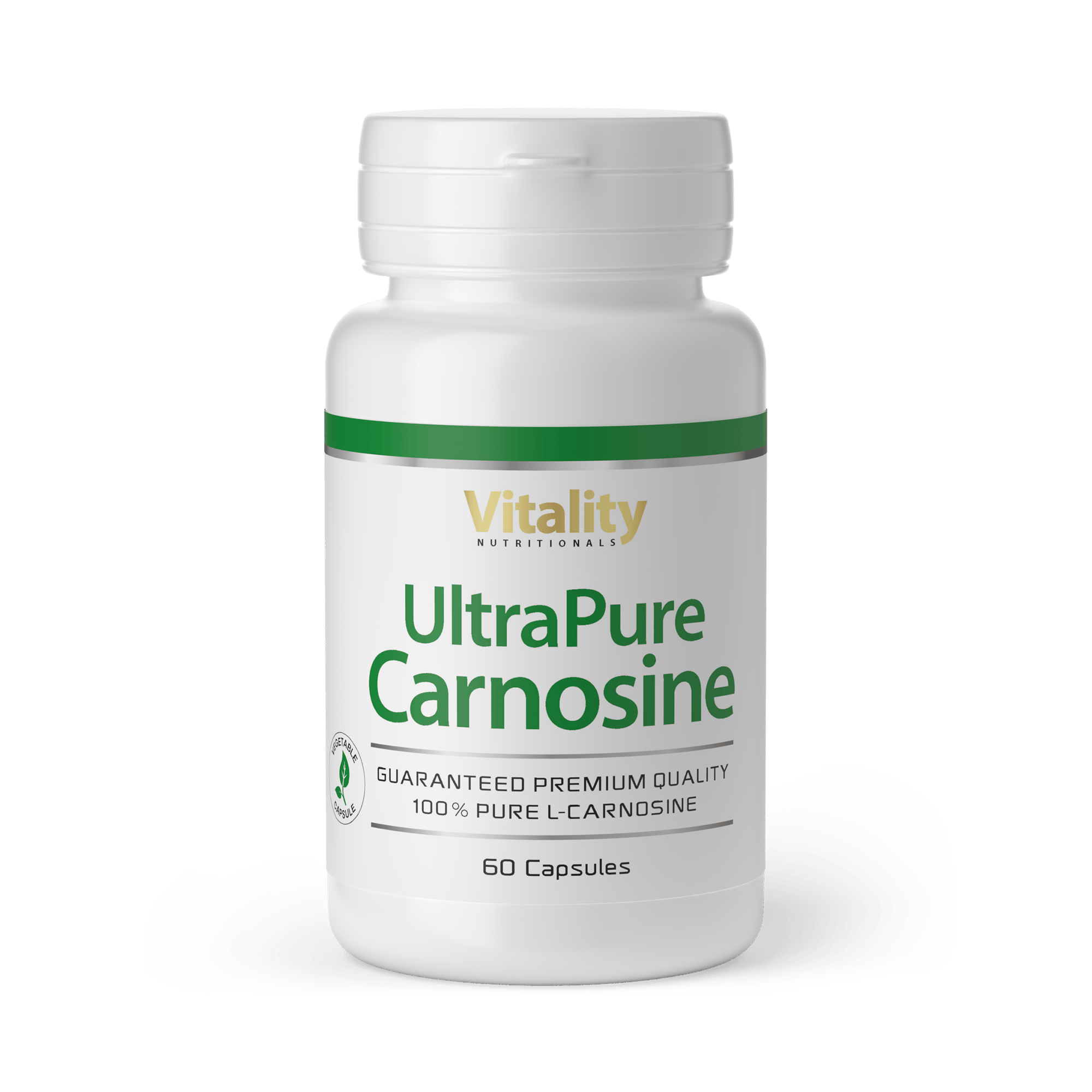 l carnosine and l carnitine L-Carnosine main image 1
