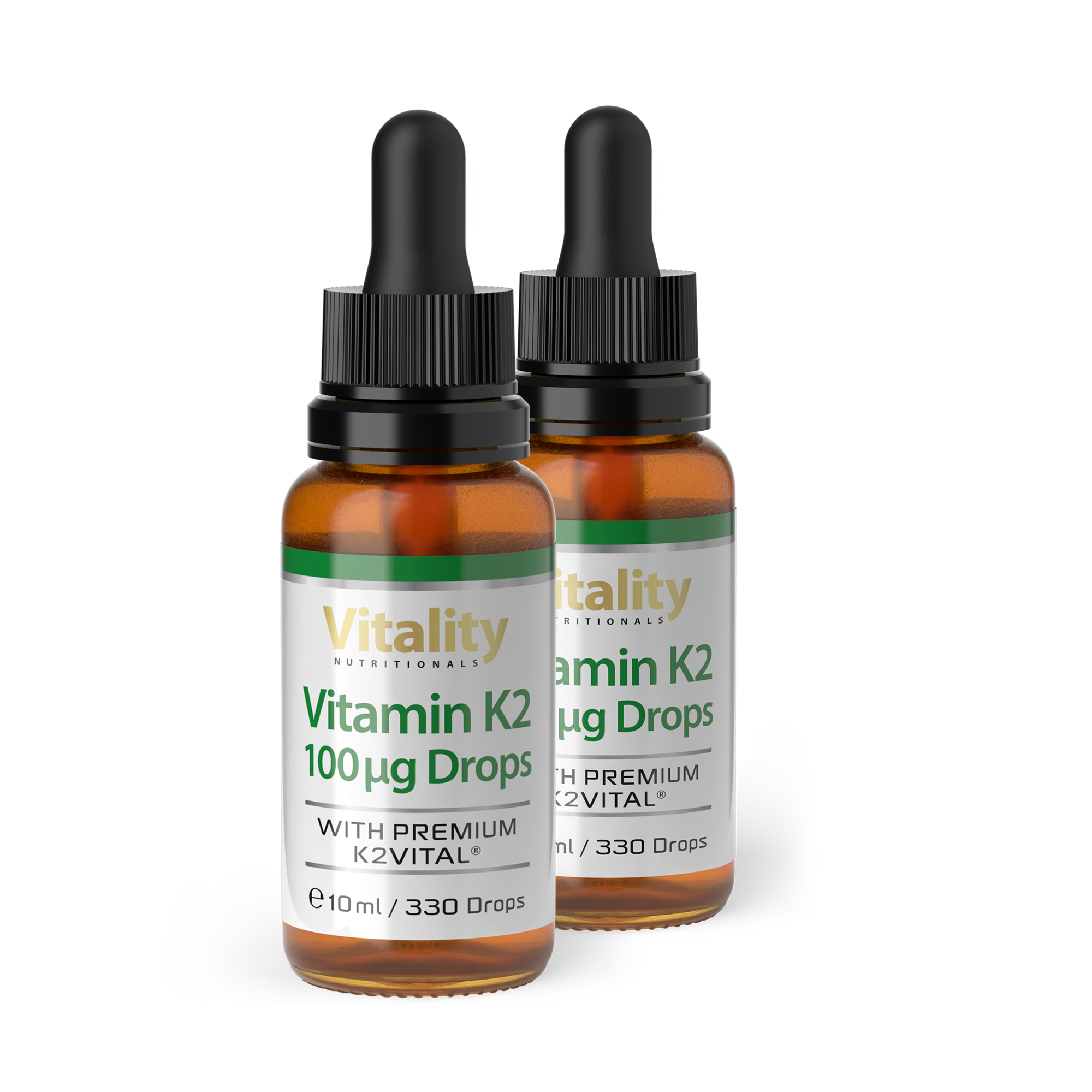 Progress Labs ADEK Junior FORTE Per Bambini - 30 Ml – Medpak - Foto 10