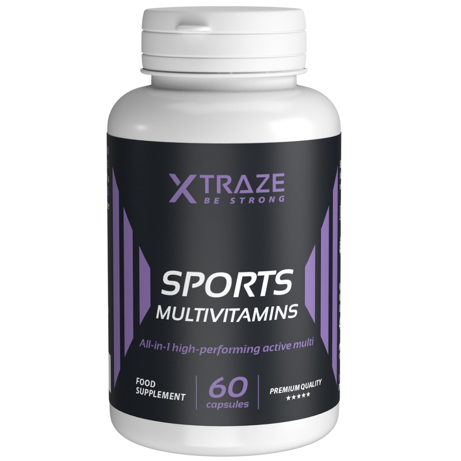 Sports Multivitamins