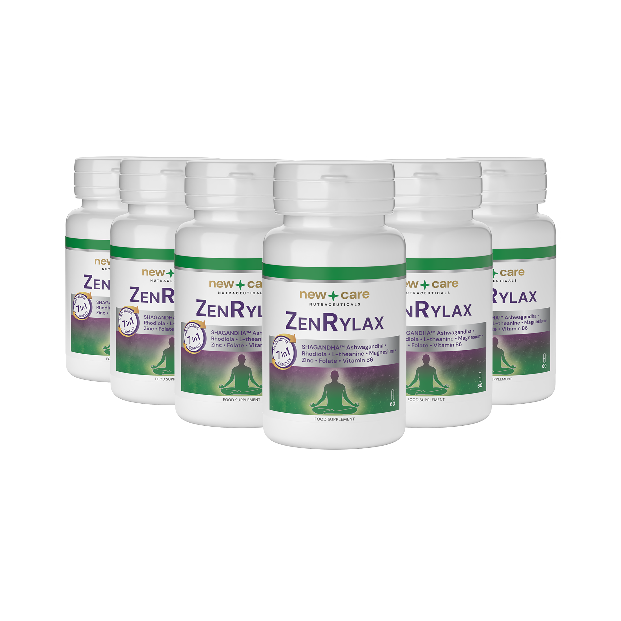 hilife glutathione para que sirve ZenRylax - Anti-Stress Capsules Egg Quality