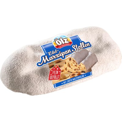 Image of Ölz Edel-Marzipan-Stollen*