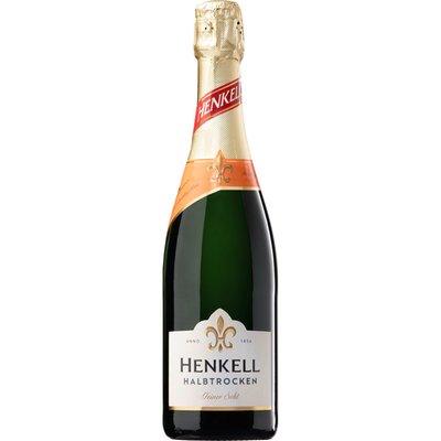 Image of Henkell Sekt* Halbtrocken