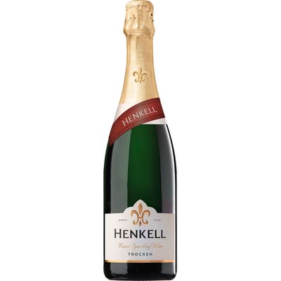 Image of Henkell Sekt*