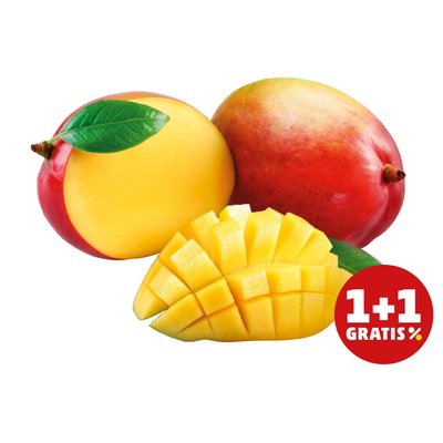 Image of Mango vorgereift