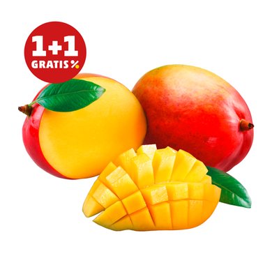 Image of Mango vorgereift
