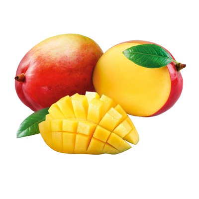 Image of Mango Vorgereift