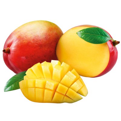 Image of Mango Vorgereift