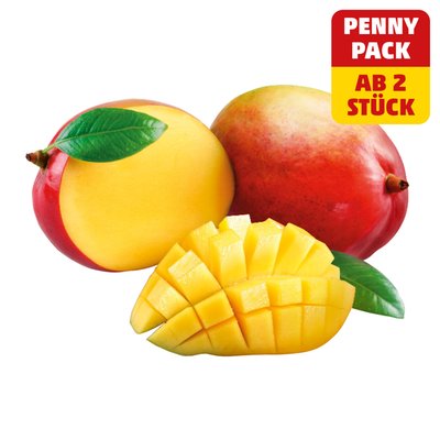 Image of Mango Vorgereift