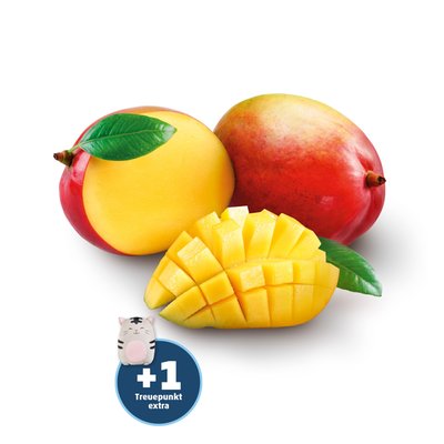 Image of Mango vorgereift