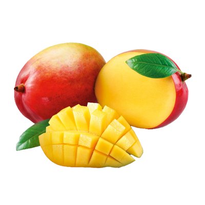 Image of Mango vorgereift