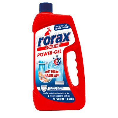 Image of Abflussreiniger