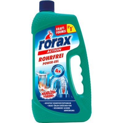 Image of Rorax Abflussreiniger