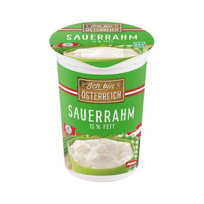 Image of Sauerrahm