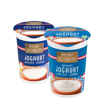 Image of Naturjoghurt