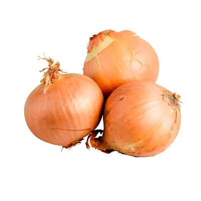 Image of Ich bin Österreich Zwiebeln Gelb