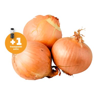 Image of Zwiebeln gelb