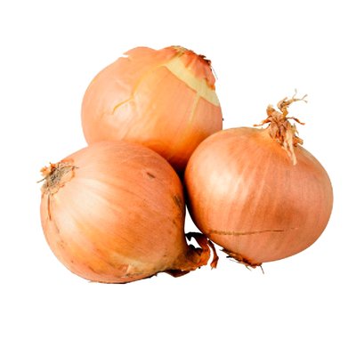 Image of Ich bin Österreich Zwiebel gelb