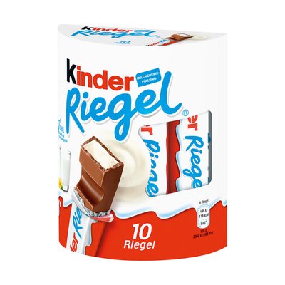 Image of Kinder Riegel*