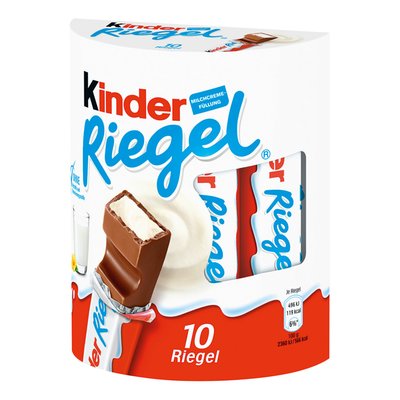 Image of Riegel*
