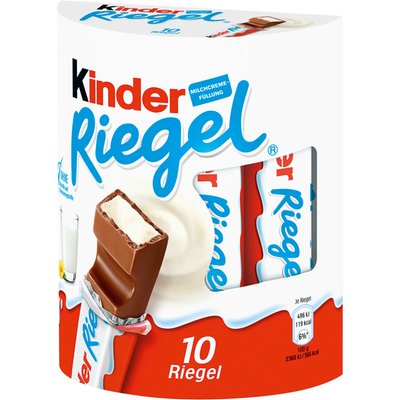 Image of Kinder Riegel*
