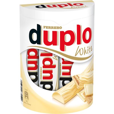 Image of Ferrero Duplo*