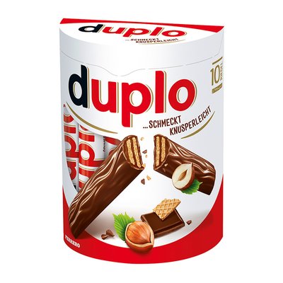 Image of Duplo*