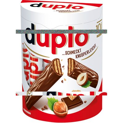 Image of Ferrero Duplo*