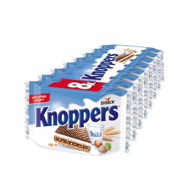 Image of Waffelschnitte*