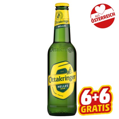 Image of Ottakringer Helles