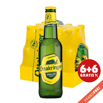 Image of Ottakringer Helles