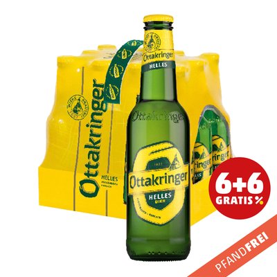 Image of Ottakringer Helles
