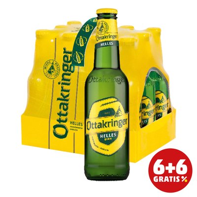 Image of Ottakringer Helles