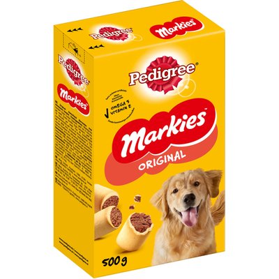 Image of Pedigree Markies*