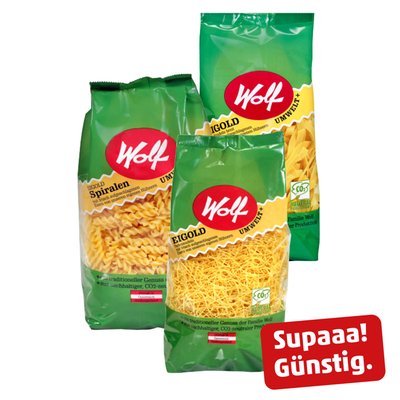 Image of Eigold Teigwaren