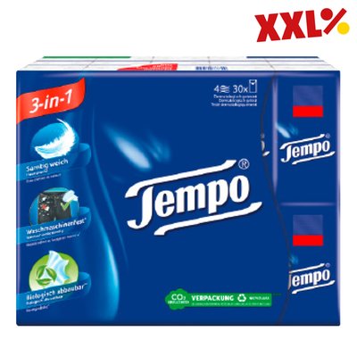 Image of Tempo Taschentücher Classic