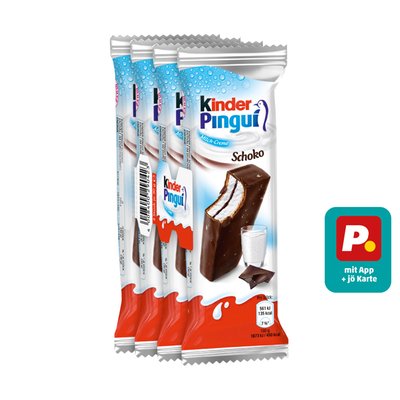 Image of Kinder Pingui