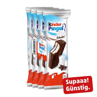Image of Kinder Pingui