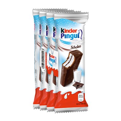 Image of Pingui