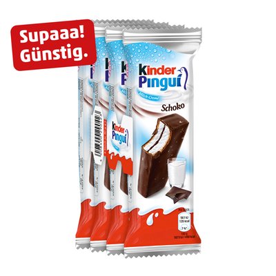 Image of Kinder Pingui