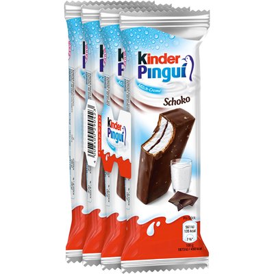 Image of Kinder Pingui
