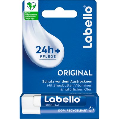 Image of Labello Stift Classic