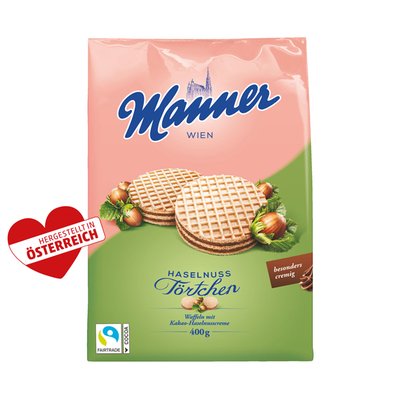 Image of Schnittchen* od. Törtchen