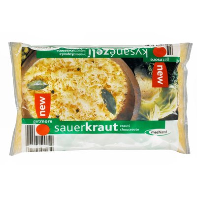 Image of Machland Sauerkraut