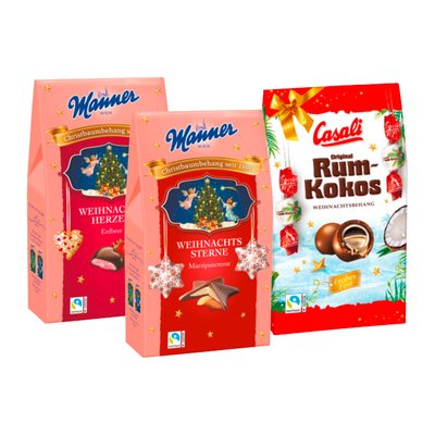 Image of Casali & Manner Baumbehang*