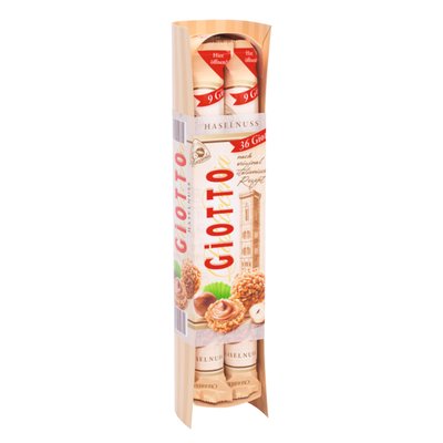 Image of Ferrero Giotto*
