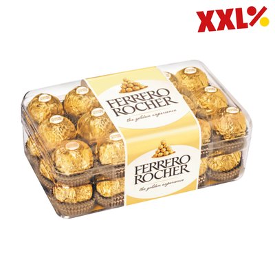 Image of Ferrero Giotto*