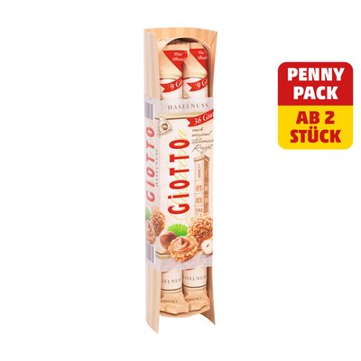Image of Ferrero Giotto*