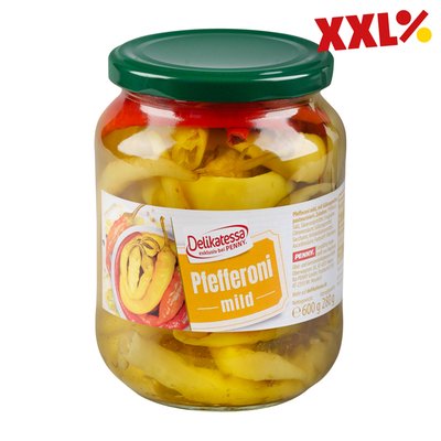 Image of Pfefferoni
